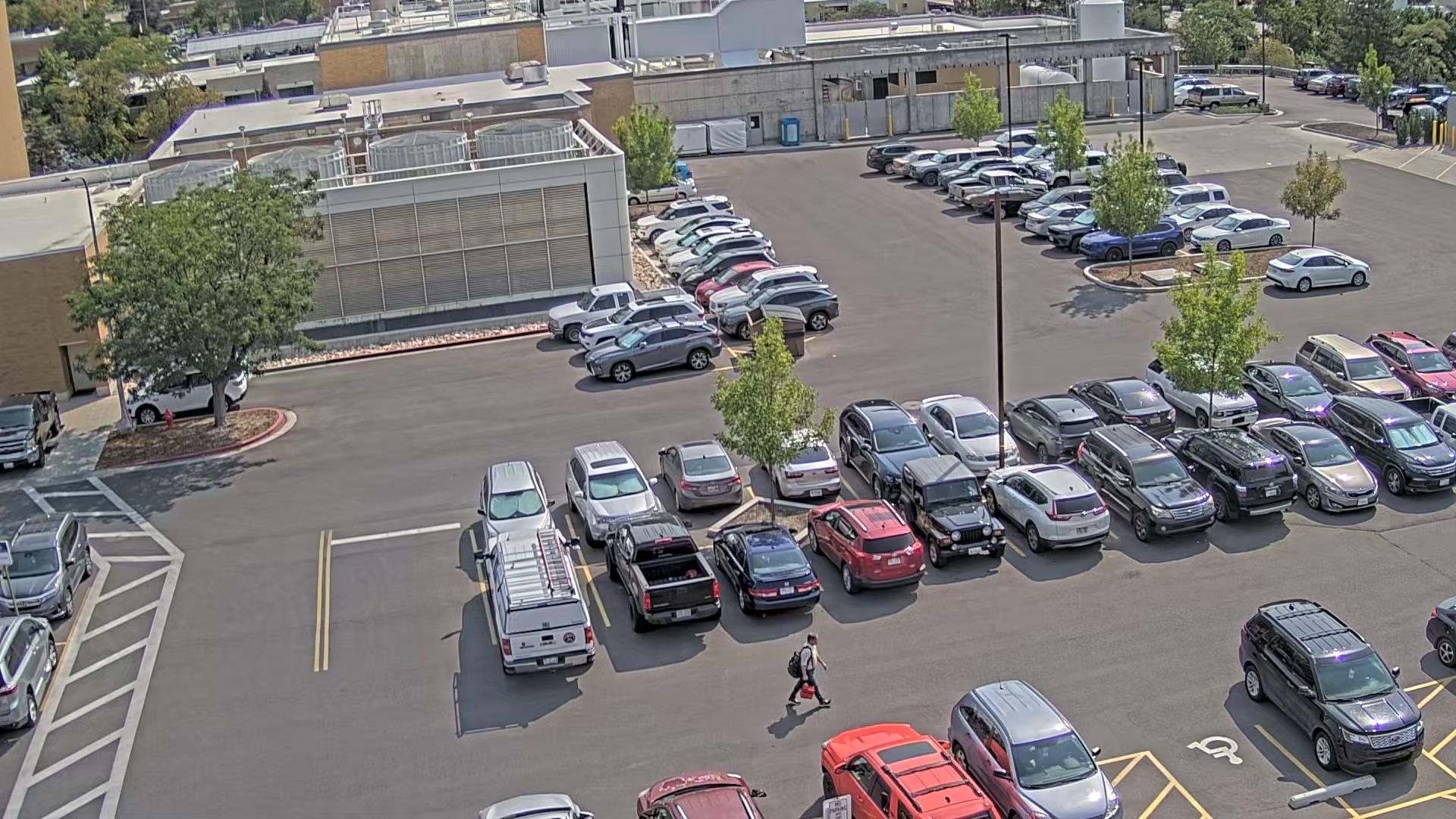 Camera View