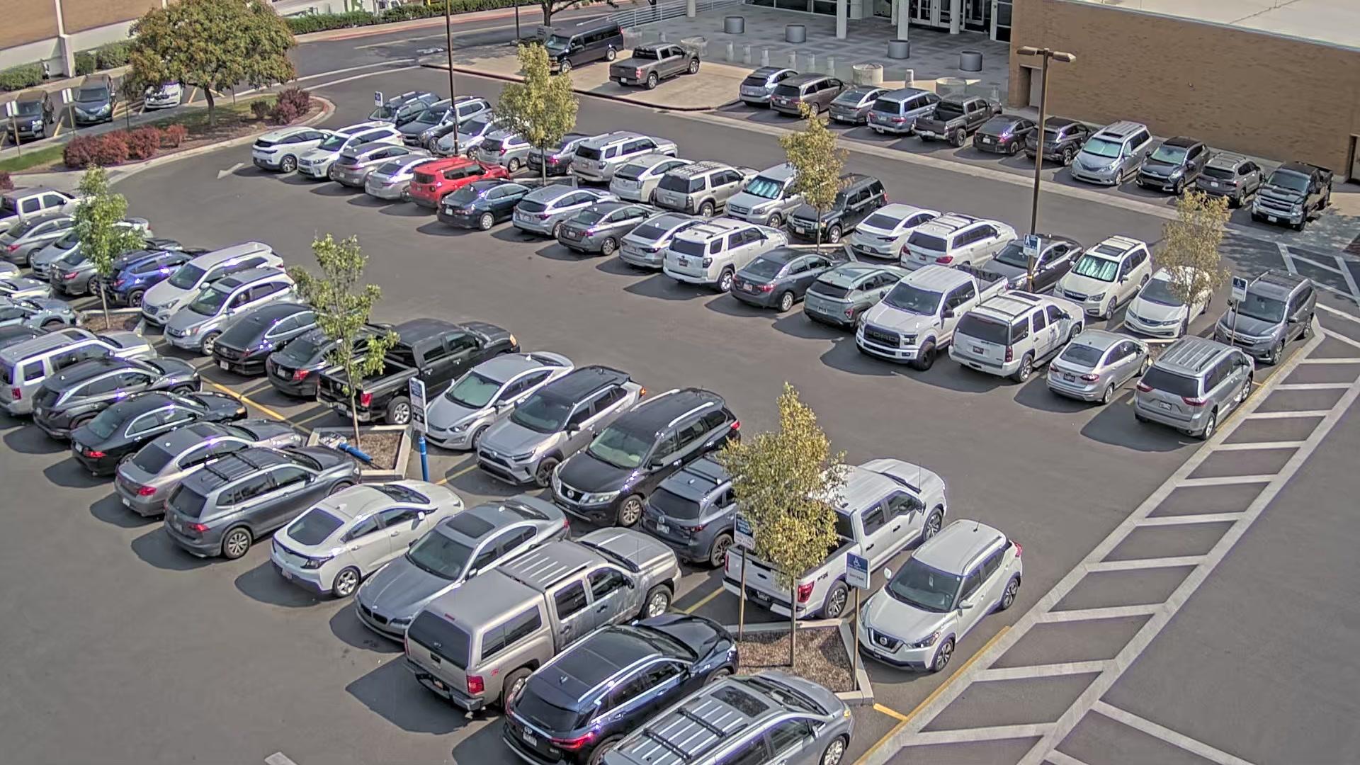 Camera View