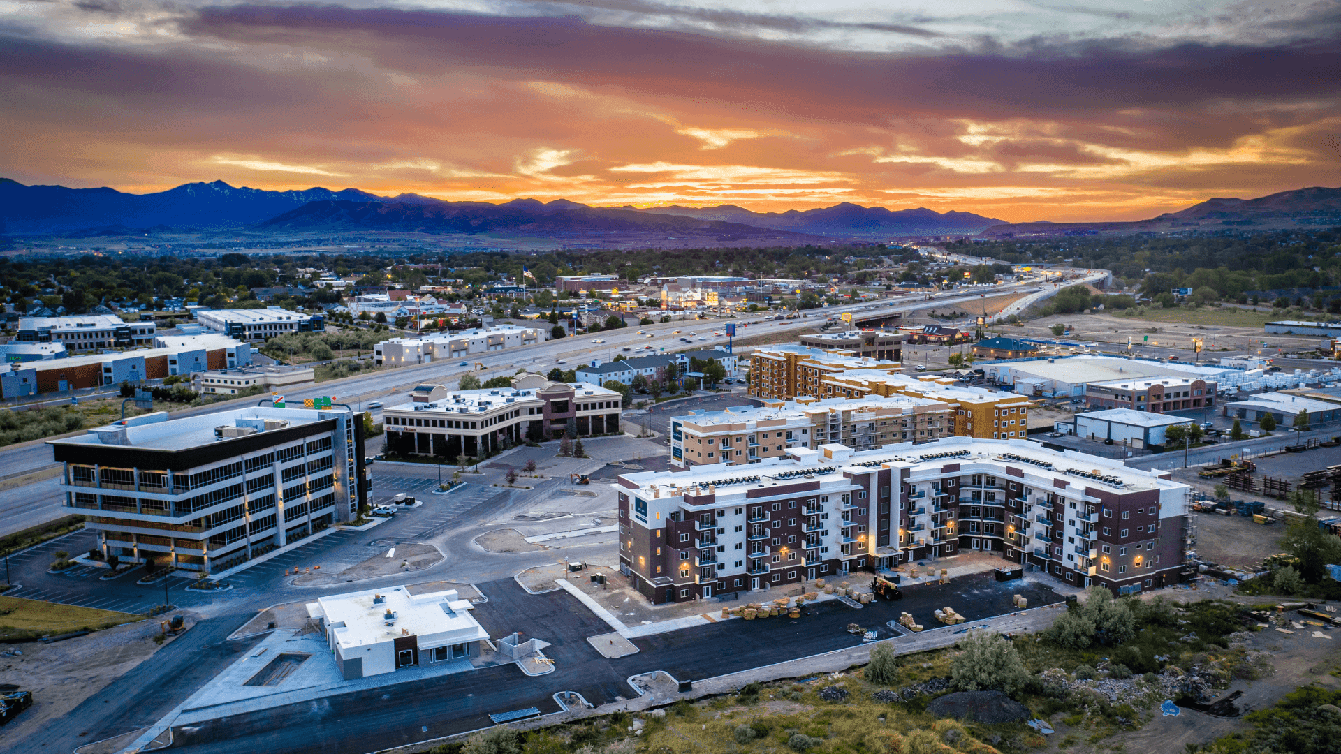 Silicon Slopes region, Utah
