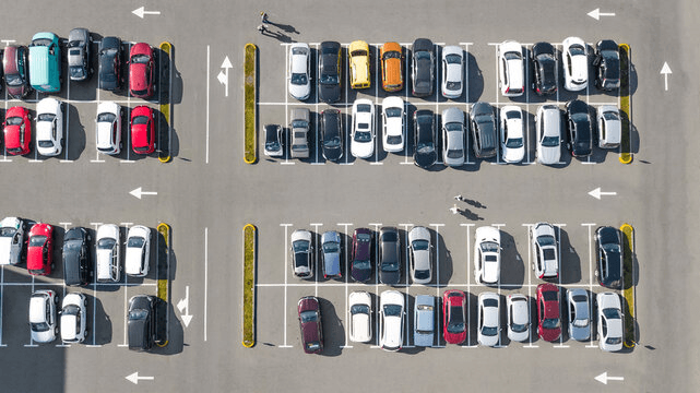 The Real Cost of Parking Violations