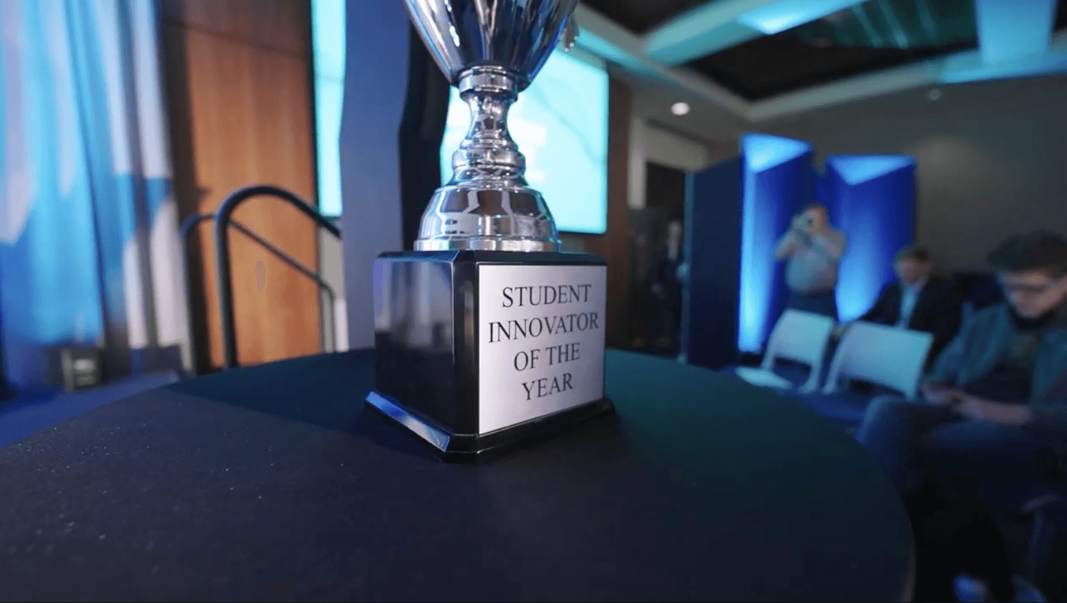 RECAP: 2024 Student Innovator of the Year